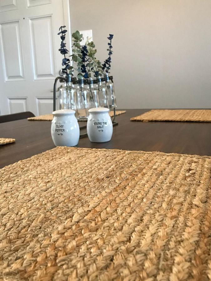 Serene Seashell 508Bh Πορτ Αράνσας Εξωτερικό φωτογραφία